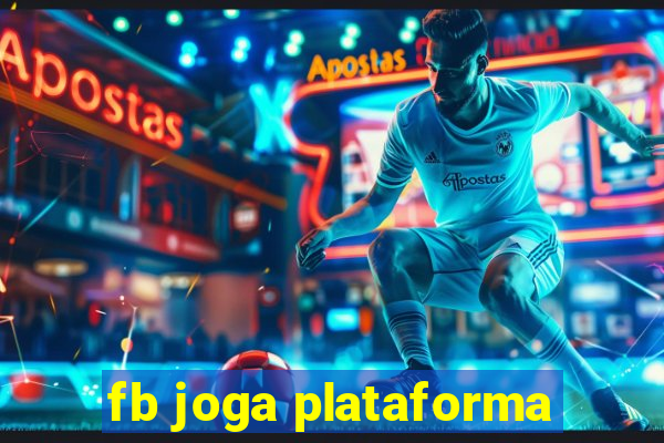 fb joga plataforma